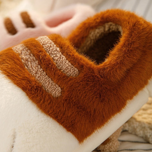 Meow Paw Slippers
