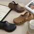 Pebble Clogs