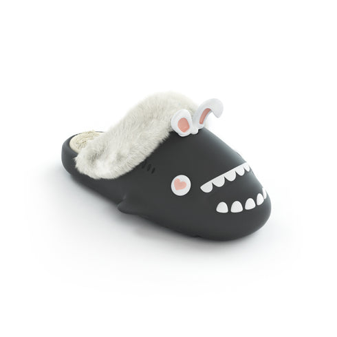 Sharkicks Pro - Inverno, Coniglio, Tacco Aperto