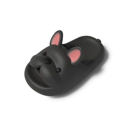Frenchie Dog Slides