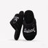 Cozy Weekend Vibe Plush Slides