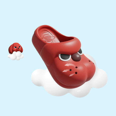 Spicy Pup