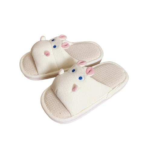 Hippo Peek Mesh Home Slides