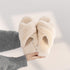 Crisscross Plush Cloud Slippers