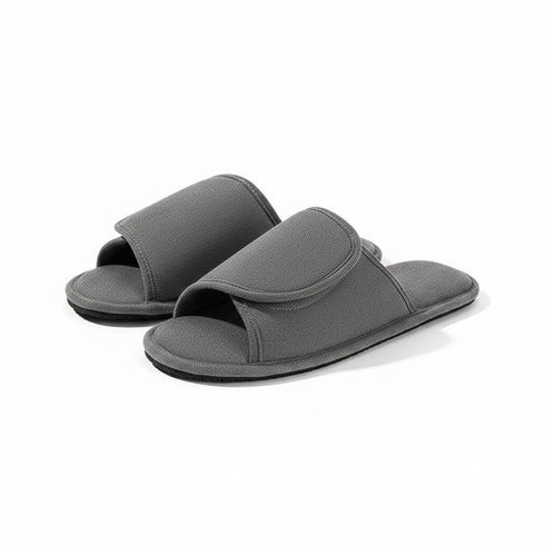 Adjustable Velcro Soft Home Slides
