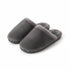 Snuggly Soft Plush Bedroom Slippers