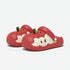 Apple Clogs