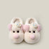 Chef Mouse Indoor Plush Slippers