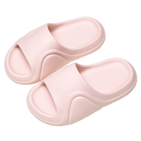 Soft Wavy EVA Kids Slides