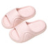 Soft Wavy EVA Kids Slides
