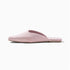 Pointed Bloom Embroidered House Mules