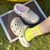 Chunky Breathable Sporty Cloud Clogs