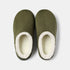 Snug Suede Winter Home Slippers