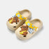 Splash Ready 3D Animal Clogs