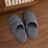 Cloud Step Padded Indoor Slippers
