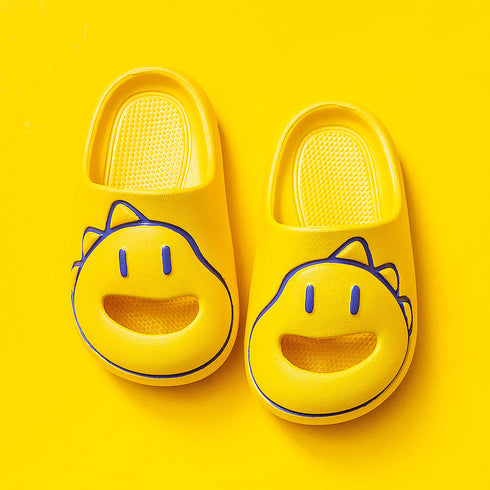 Playful Dino Soft EVA Slides