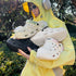 Chunky Breathable Sporty Cloud Clogs