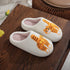 Quirky 3D Cat Butt Slippers