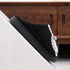 Funny Hanging Cat Plush Slippers