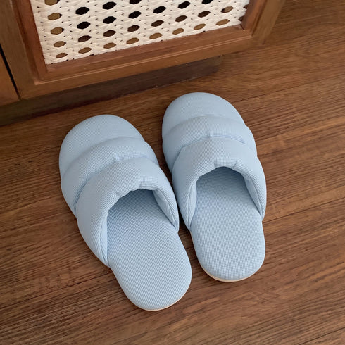 Cloud Step Padded Indoor Slippers