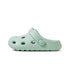 Breezy Perforated Kids Play Clogs