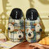 Puppy Pals 3D Slippers