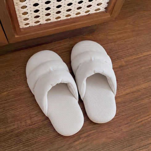 Cloud Step Padded Indoor Slippers