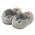 Plush Marmot Animal House Slippers