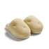 Cozy Potato Shape Fleece Slippers