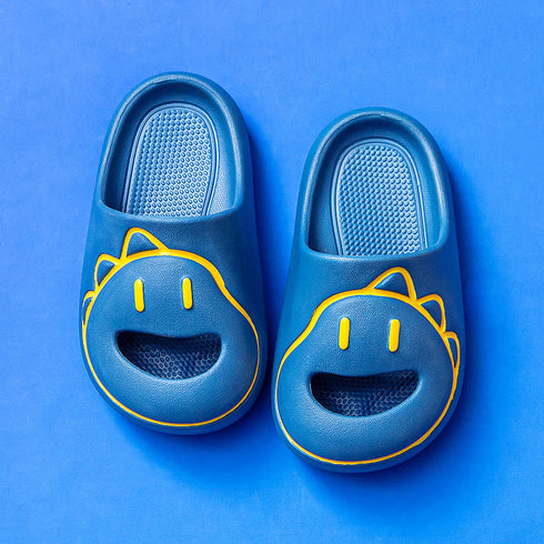 Playful Dino Soft EVA Slides