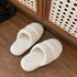 Cloud Step Padded Indoor Slippers
