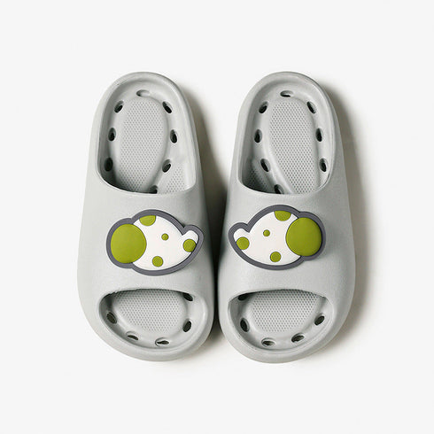 Fun Cartoon Charm Bath Slides