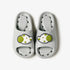 Fun Cartoon Charm Bath Slides
