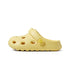 Breezy Perforated Kids Play Clogs