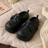 Playful Puppy Ears Waterproof Clogs