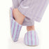 Plush Pillow Step House Slippers
