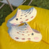 Chunky Breathable Sporty Cloud Clogs
