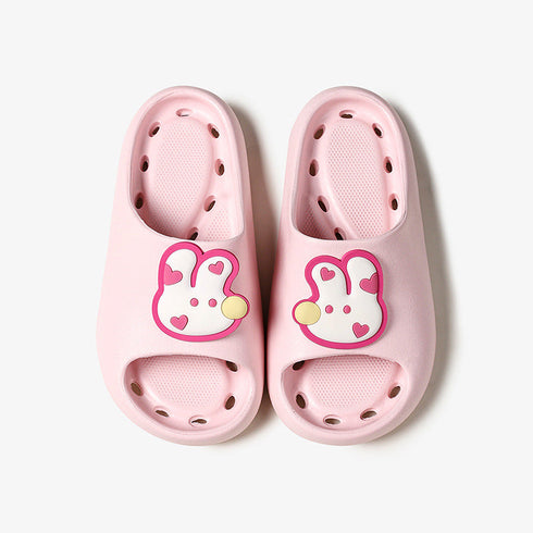 Fun Cartoon Charm Bath Slides