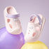 Soft Anti-Slip Toddler Beach Clogs