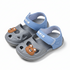 Playful Cartoon Soft Beach Sandals
