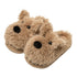 Shaggy Puppy Indoor House Slippers