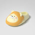 Fuzzy Lined 3D Animal Slippers