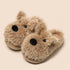 Shaggy Puppy Indoor House Slippers