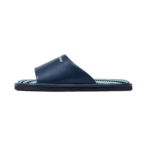 Breathable Woven Texture Home Slides