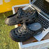 Chunky Breathable Sporty Cloud Clogs