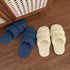 Cloud Step Padded Indoor Slippers