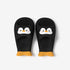 Playful Cartoon Penguin Cloud Slides