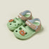 Playful Cartoon Soft Beach Sandals