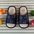 Doodle Pup Linen House Slides