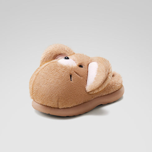 Cozy Little Mouse Slippers
